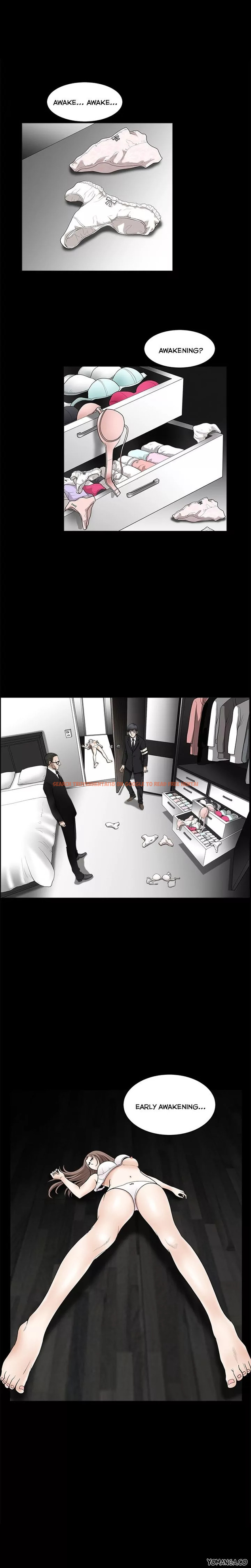 Read Hentai Image 16 281 in comic Seduction - Chapter 45 - www.hentaitnt.net