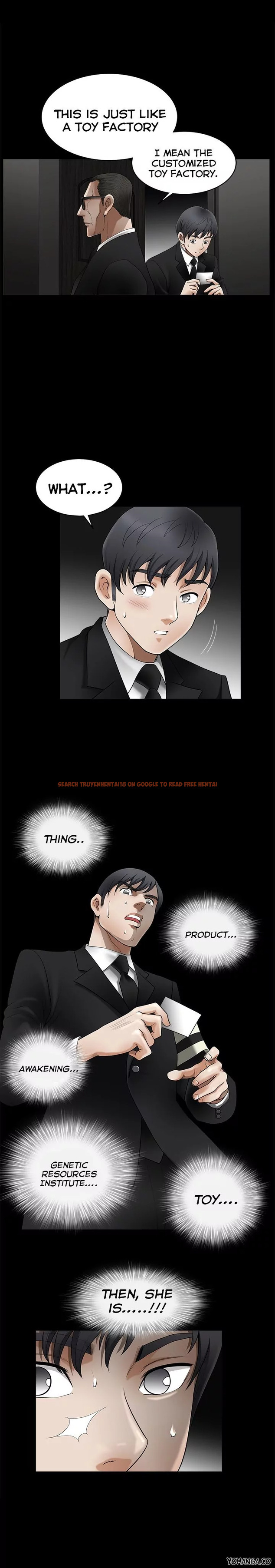Read Hentai Image 18 281 in comic Seduction - Chapter 45 - www.hentaitnt.net