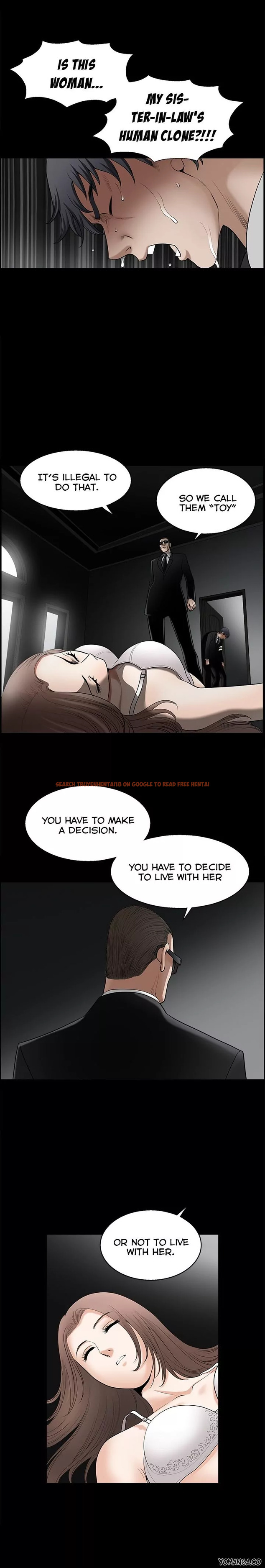 Read Hentai Image 20 281 in comic Seduction - Chapter 45 - www.hentaitnt.net