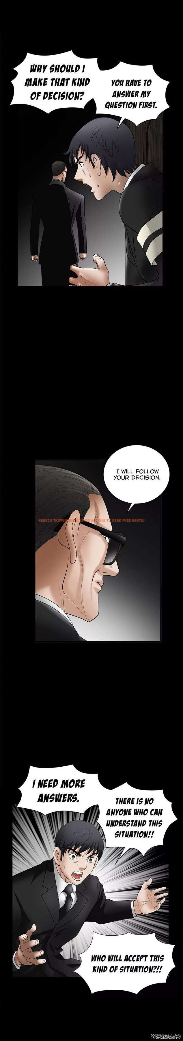 Read Hentai Image 21 281 in comic Seduction - Chapter 45 - www.hentaitnt.net