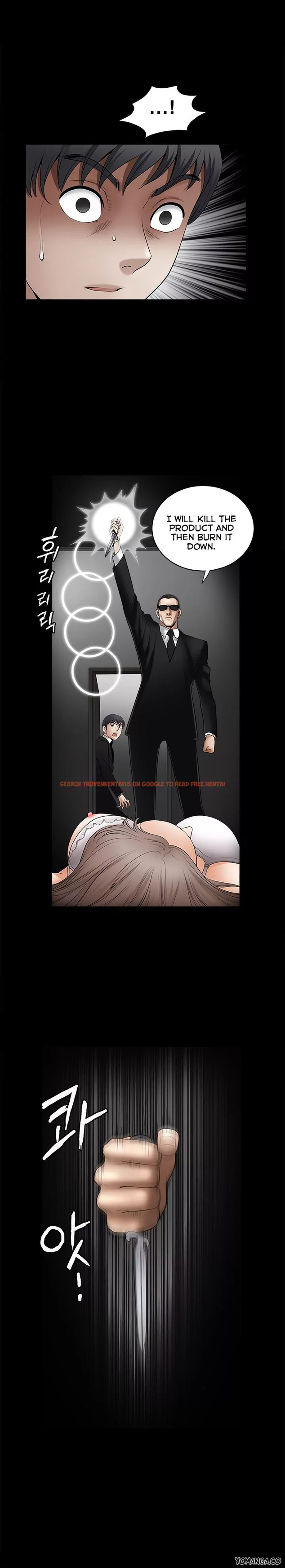 Read Hentai Image 23 285 in comic Seduction - Chapter 45 - www.hentaitnt.net