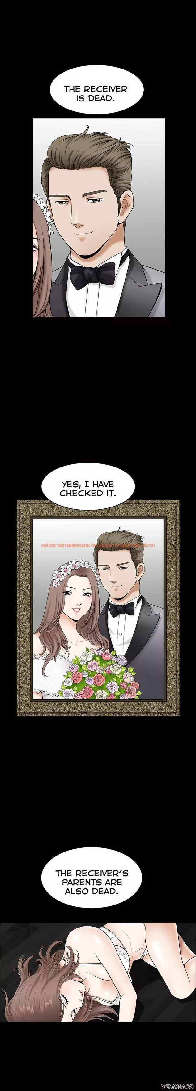 Read Hentai Image 3 281 in comic Seduction - Chapter 45 - www.hentaitnt.net