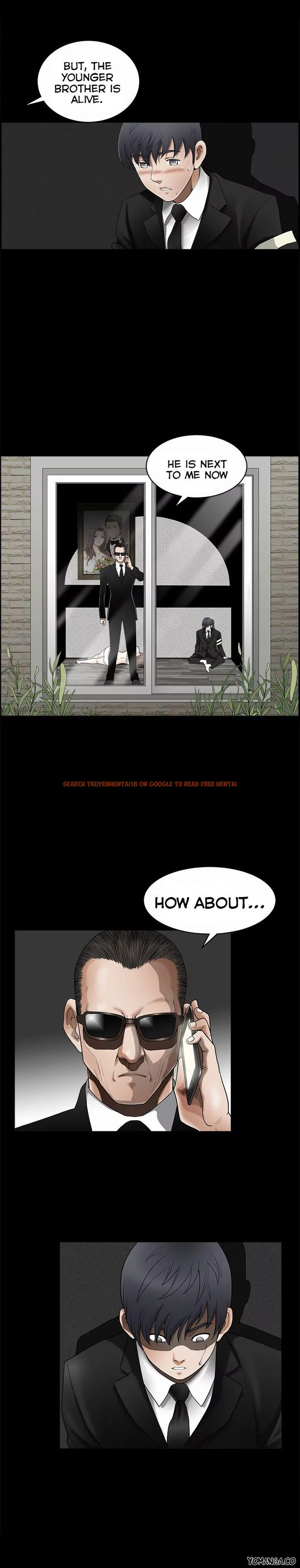 Read Hentai Image 4 281 in comic Seduction - Chapter 45 - www.hentaitnt.net