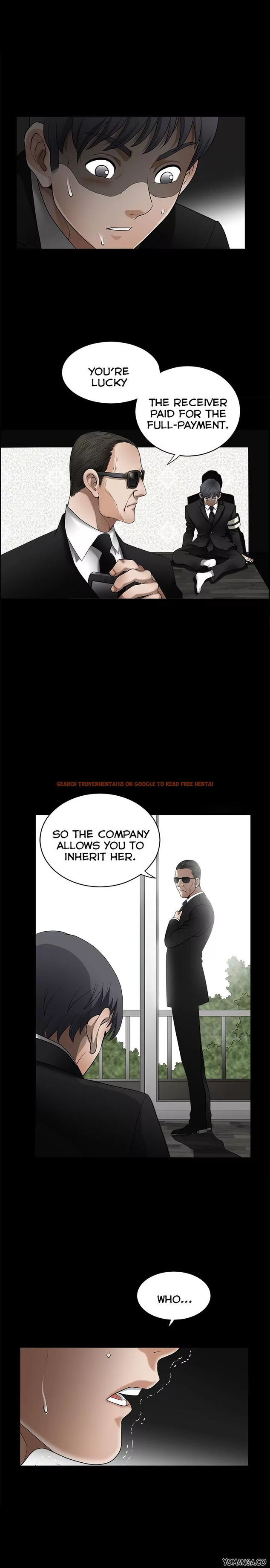 Read Hentai Image 6 281 in comic Seduction - Chapter 45 - www.hentaitnt.net