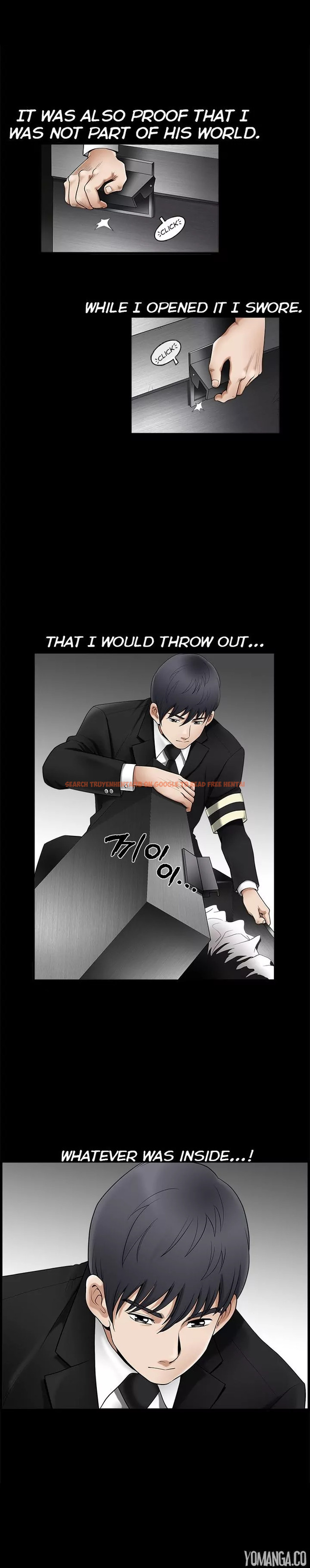 Read Hentai Image 14 281 in comic Seduction - Chapter 46 - www.hentaitnt.net