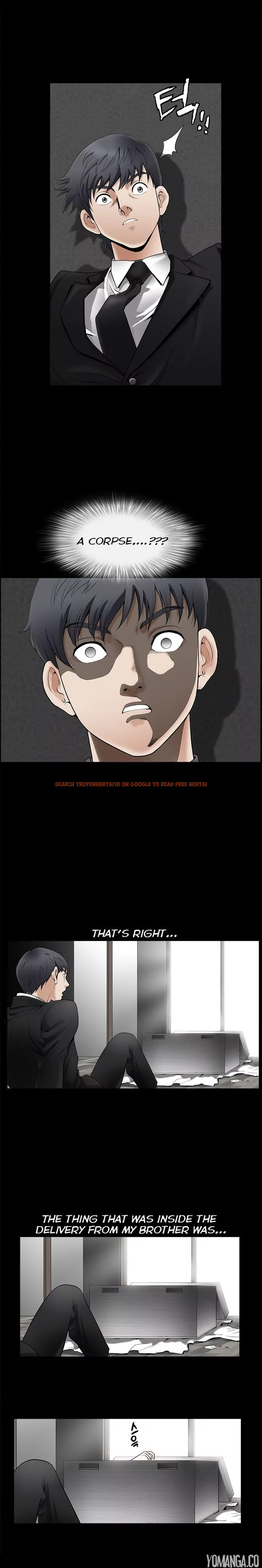Read Hentai Image 17 281 in comic Seduction - Chapter 46 - www.hentaitnt.net