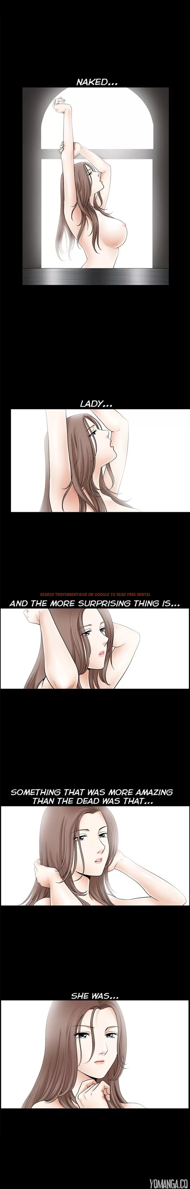 Read Hentai Image 19 281 in comic Seduction - Chapter 46 - www.hentaitnt.net