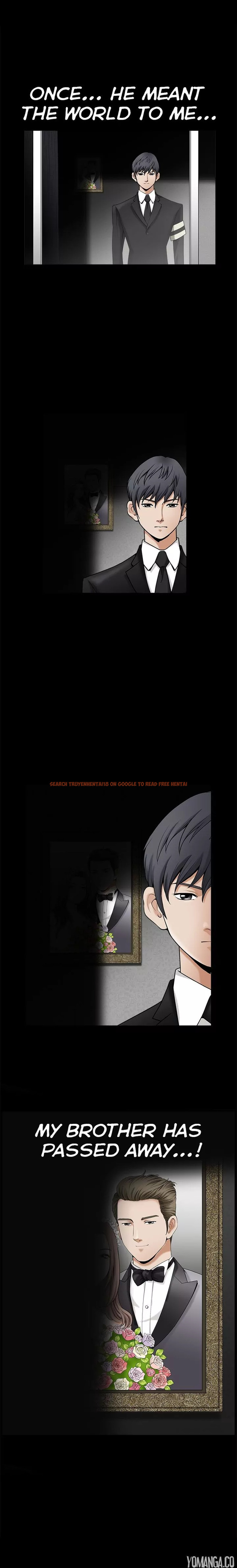 Read Hentai Image 4 281 in comic Seduction - Chapter 46 - www.hentaitnt.net