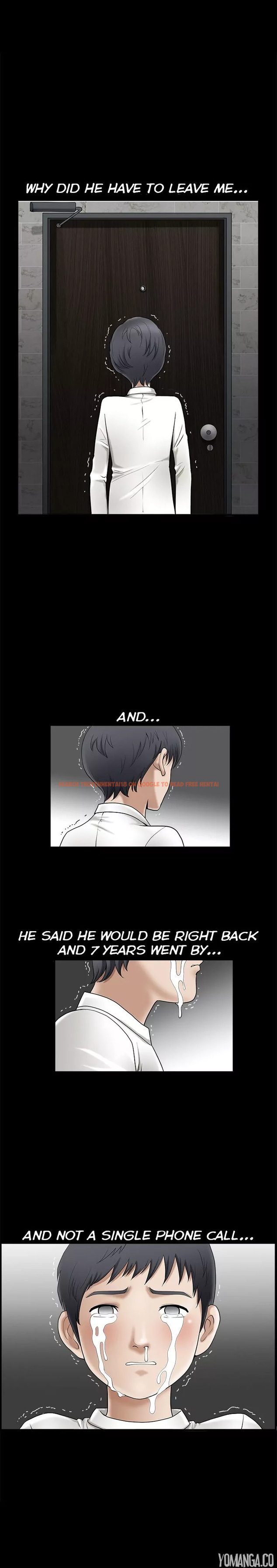 Read Hentai Image 8 281 in comic Seduction - Chapter 46 - www.hentaitnt.net