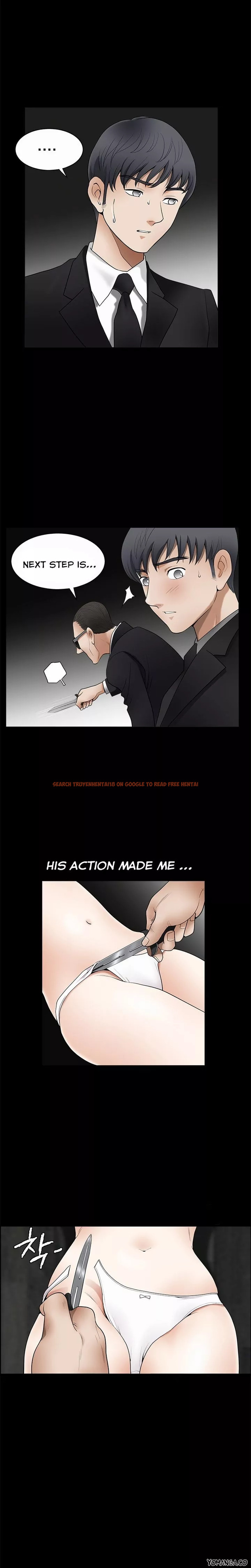 Read Hentai Image 10 281 in comic Seduction - Chapter 47 - hentaitnt.net