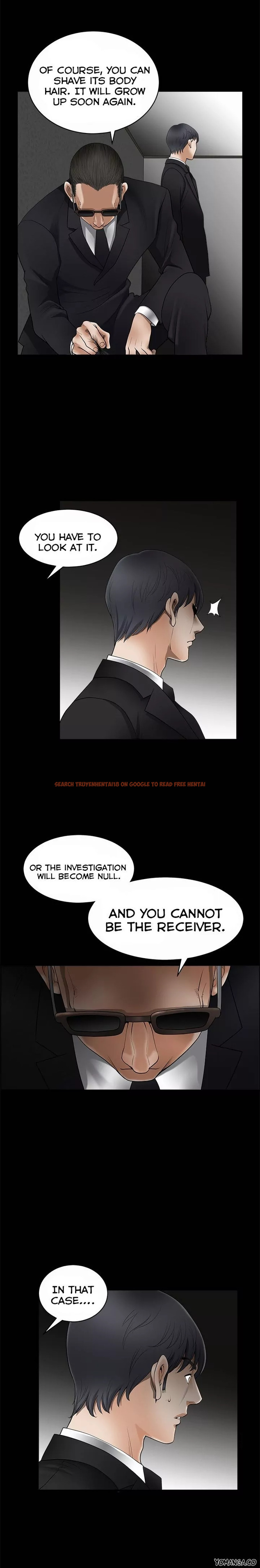 Read Hentai Image 13 281 in comic Seduction - Chapter 47 - hentaitnt.net