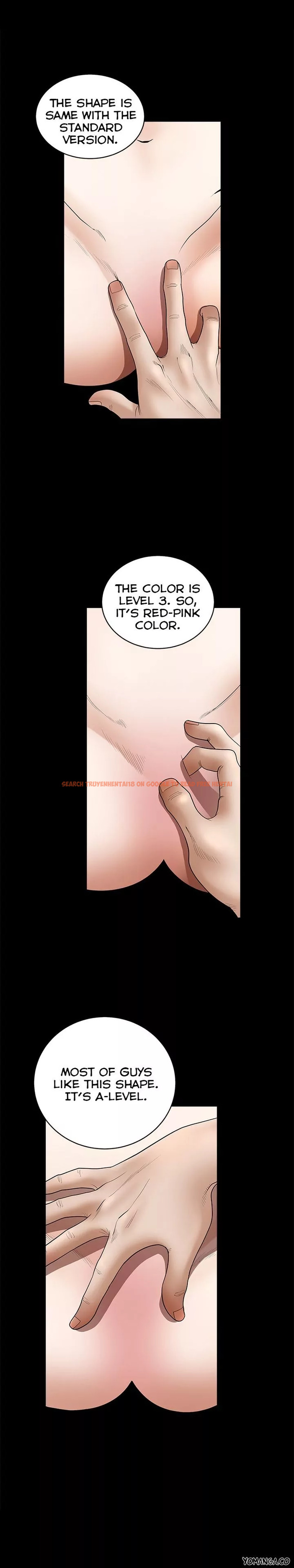 Read Hentai Image 17 281 in comic Seduction - Chapter 47 - hentaitnt.net