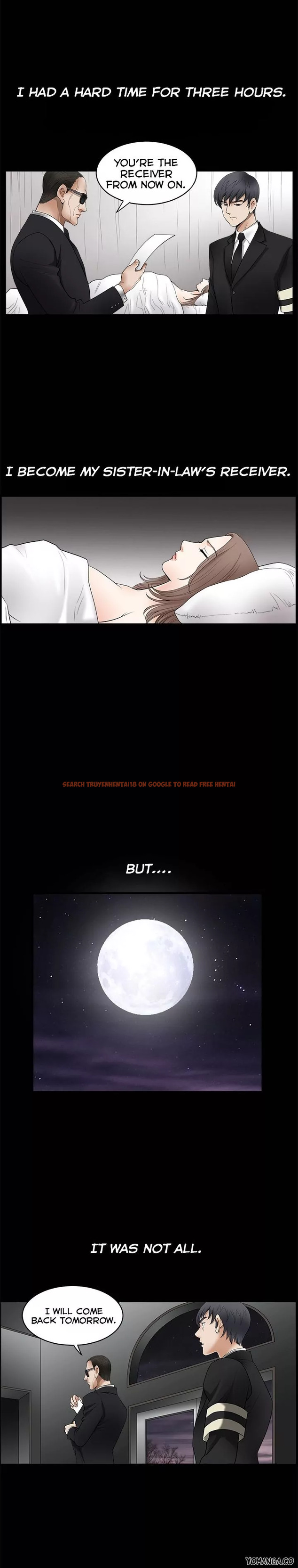 Read Hentai Image 19 281 in comic Seduction - Chapter 47 - hentaitnt.net