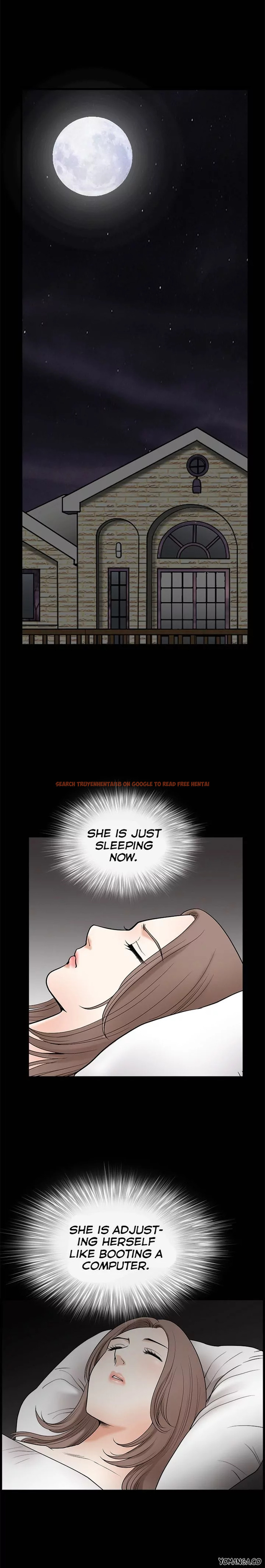 Read Hentai Image 21 281 in comic Seduction - Chapter 47 - hentaitnt.net