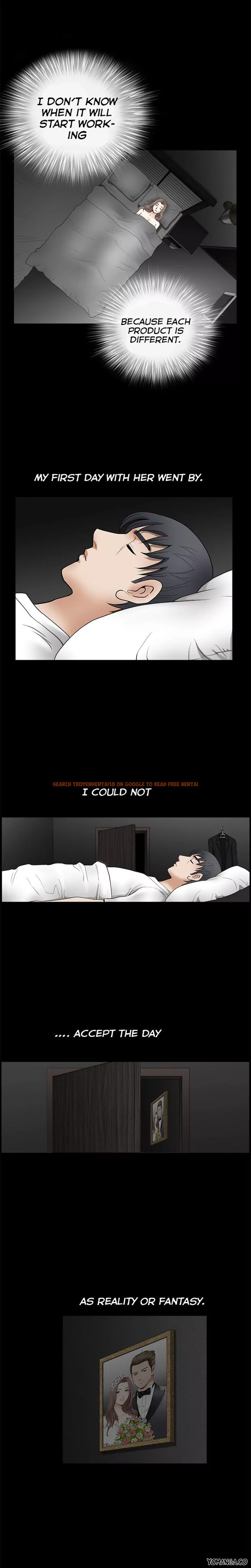Read Hentai Image 22 281 in comic Seduction - Chapter 47 - hentaitnt.net