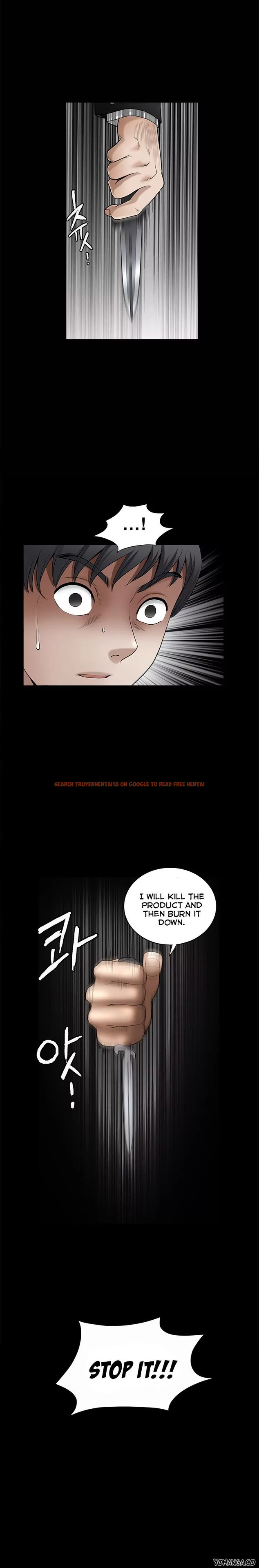 Read Hentai Image 3 281 in comic Seduction - Chapter 47 - hentaitnt.net