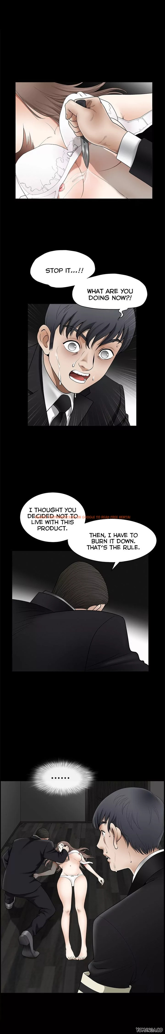 Read Hentai Image 5 281 in comic Seduction - Chapter 47 - hentaitnt.net