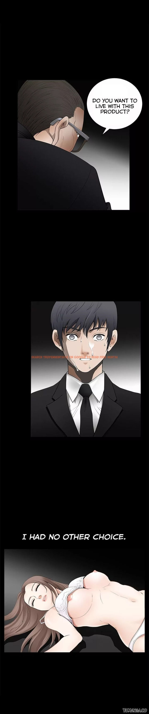 Read Hentai Image 6 281 in comic Seduction - Chapter 47 - hentaitnt.net