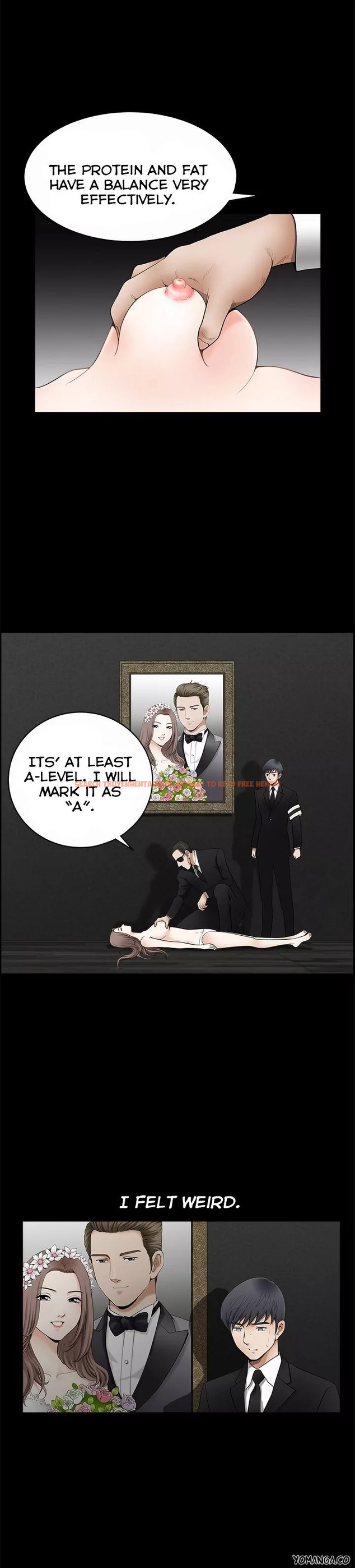 Read Hentai Image 8 281 in comic Seduction - Chapter 47 - hentaitnt.net