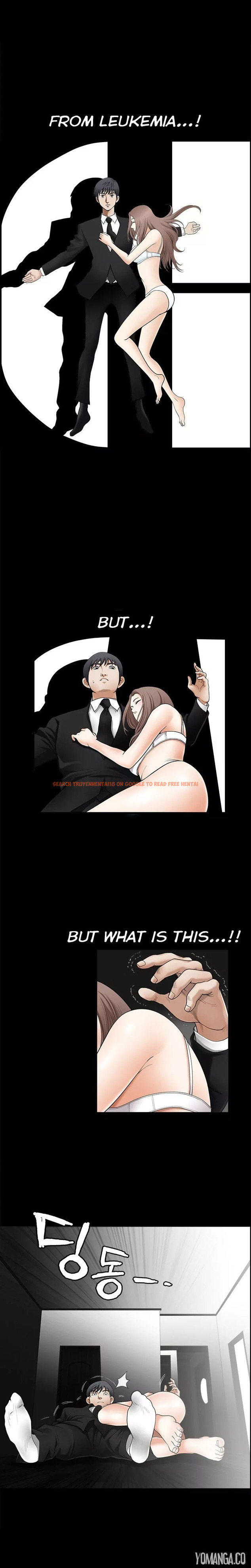 Read Hentai Image 10 281 in comic Seduction - Chapter 48 - www.hentaitnt.net