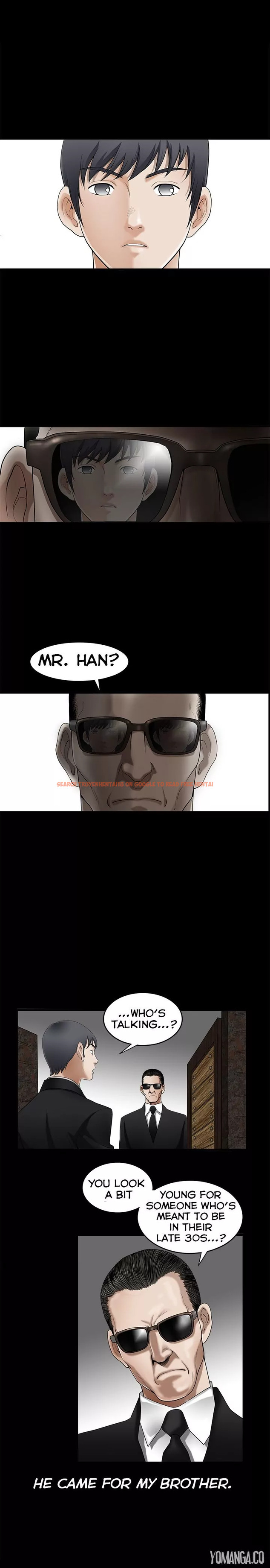 Read Hentai Image 11 281 in comic Seduction - Chapter 48 - www.hentaitnt.net
