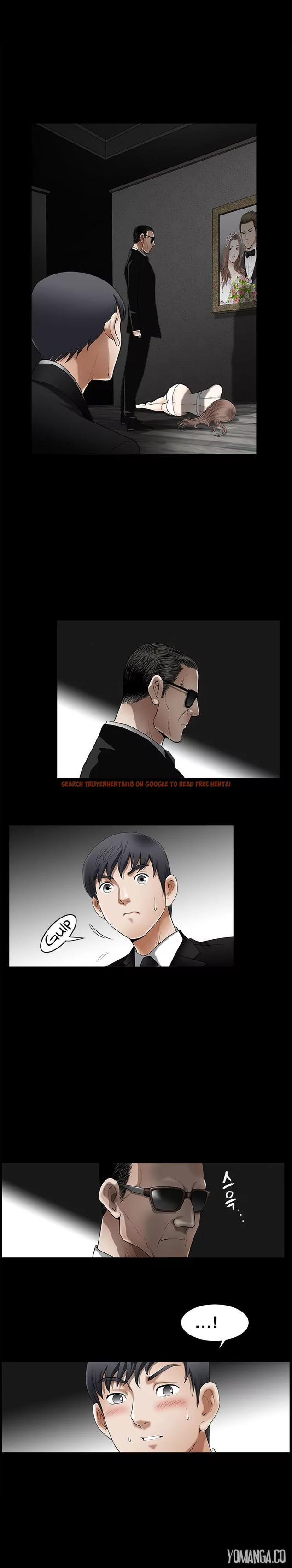 Read Hentai Image 15 281 in comic Seduction - Chapter 48 - www.hentaitnt.net