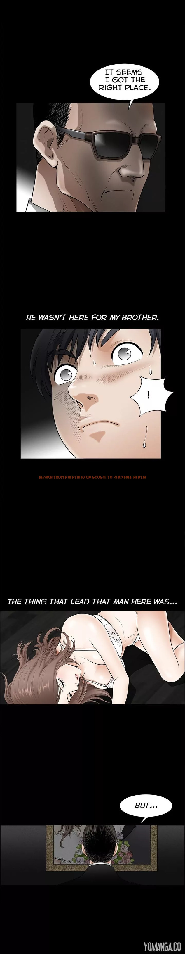 Read Hentai Image 16 281 in comic Seduction - Chapter 48 - www.hentaitnt.net