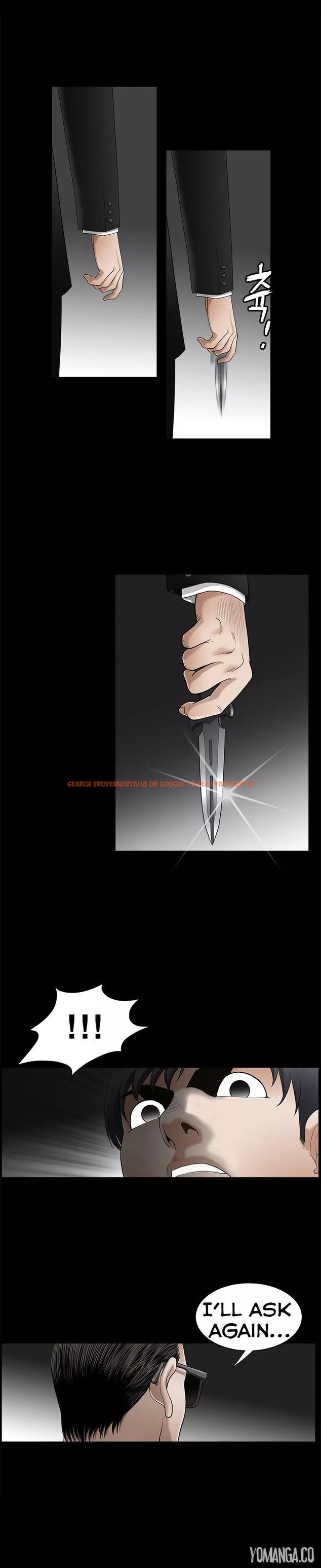 Read Hentai Image 19 281 in comic Seduction - Chapter 48 - www.hentaitnt.net