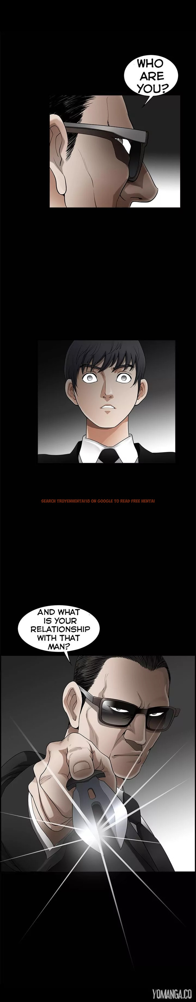Read Hentai Image 20 281 in comic Seduction - Chapter 48 - www.hentaitnt.net