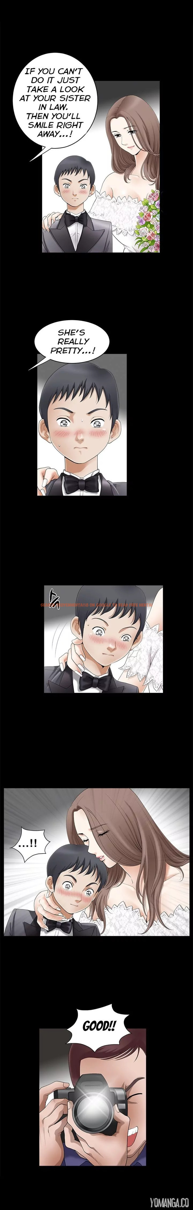 Read Hentai Image 6 281 in comic Seduction - Chapter 48 - www.hentaitnt.net
