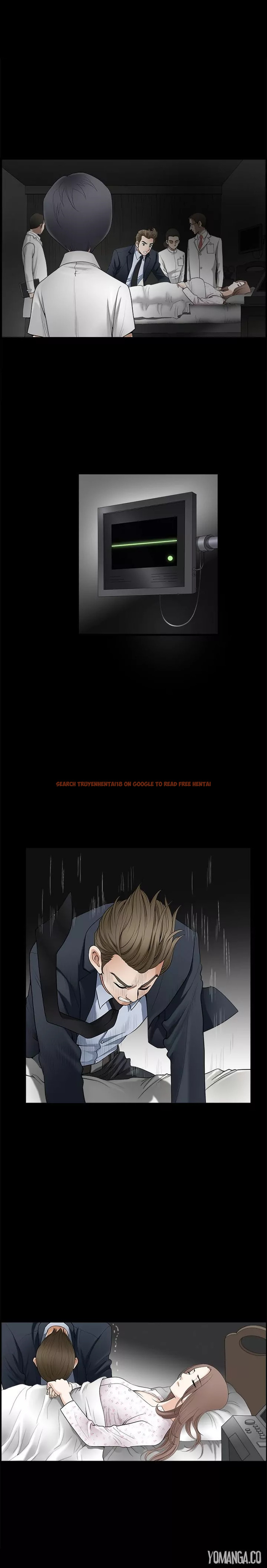 Read Hentai Image 8 281 in comic Seduction - Chapter 48 - www.hentaitnt.net