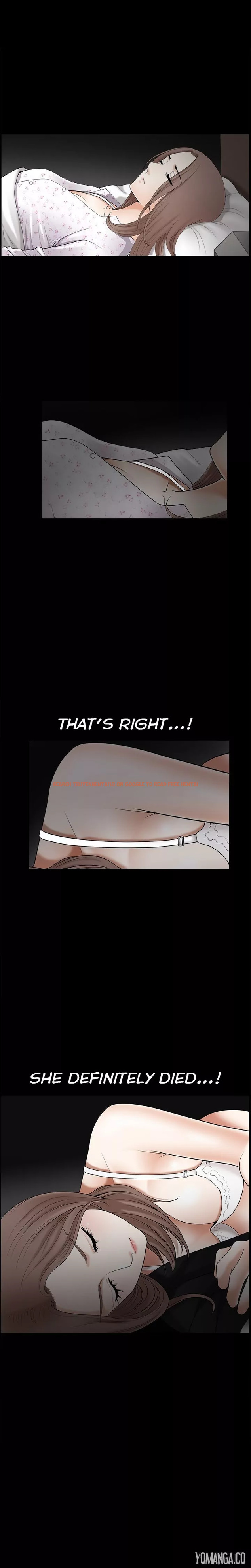 Read Hentai Image 9 281 in comic Seduction - Chapter 48 - www.hentaitnt.net