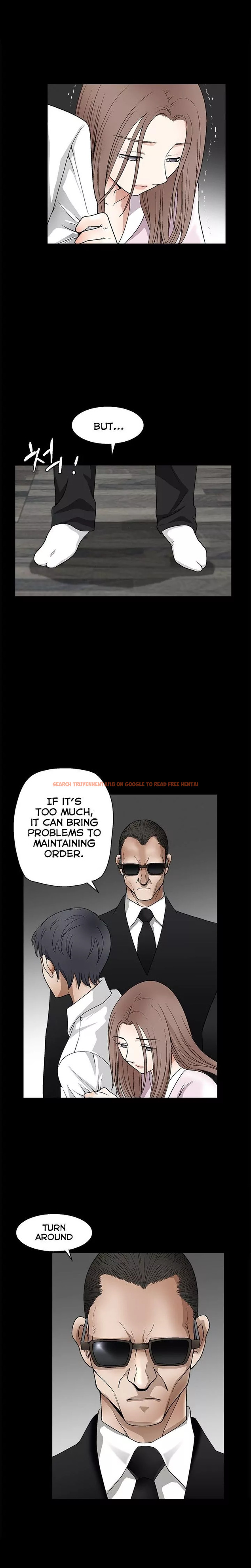 Read Hentai Image 10 277 in comic Seduction - Chapter 49 - www.hentaitnt.net