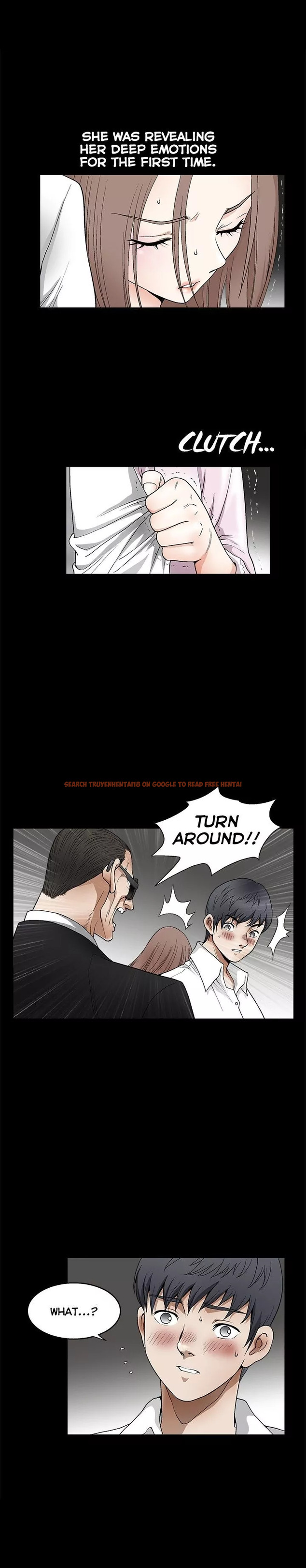 Read Hentai Image 11 277 in comic Seduction - Chapter 49 - www.hentaitnt.net