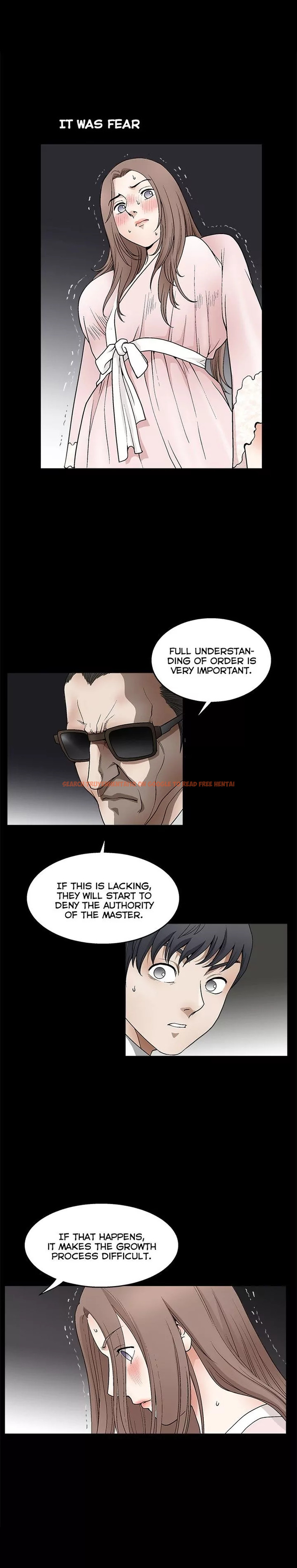 Read Hentai Image 13 277 in comic Seduction - Chapter 49 - www.hentaitnt.net