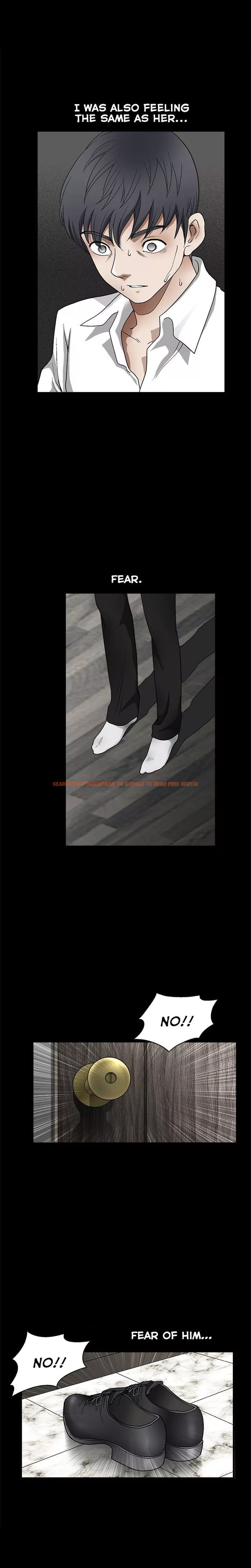 Read Hentai Image 18 281 in comic Seduction - Chapter 49 - www.hentaitnt.net