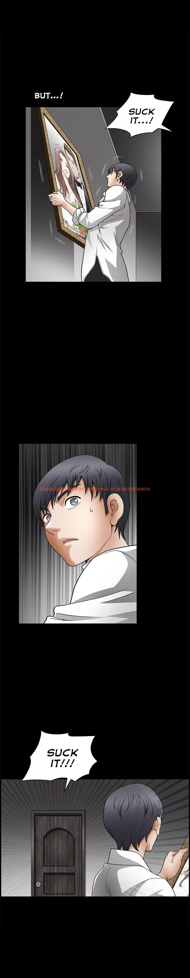 Read Hentai Image 20 281 in comic Seduction - Chapter 49 - www.hentaitnt.net