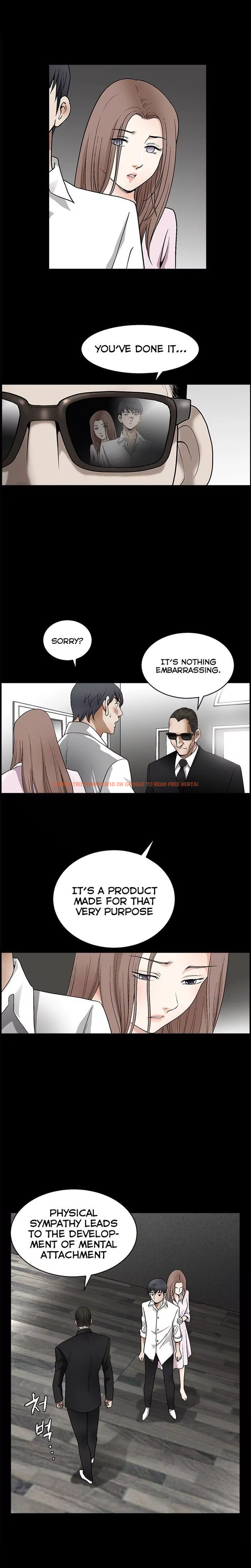 Read Hentai Image 9 277 in comic Seduction - Chapter 49 - www.hentaitnt.net