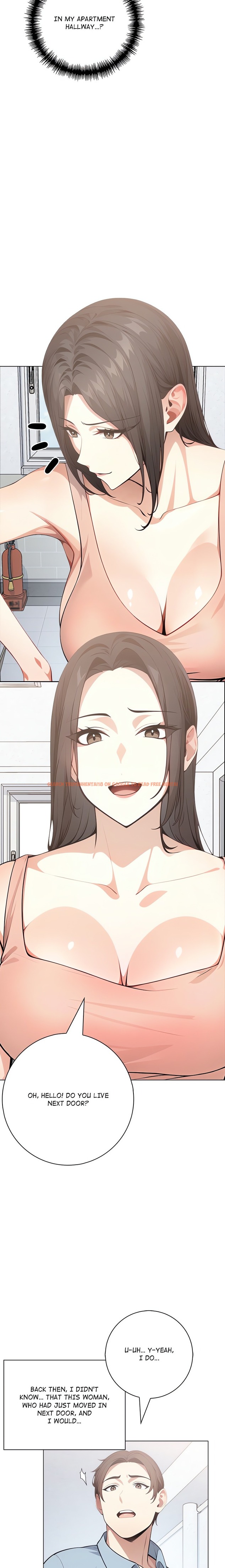 Read Hentai Image 2 39799 in comic Seductive Curves Behind Closed Doors - Chapter 1 - www.hentaitnt.net