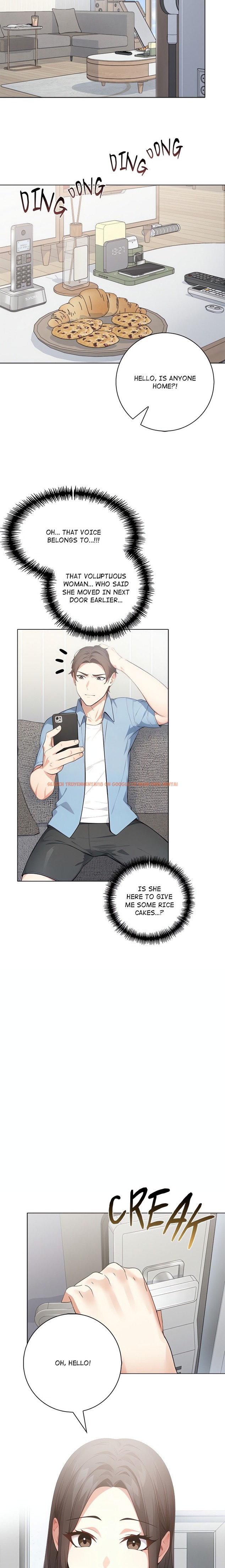 Read Hentai Image 4 39799 in comic Seductive Curves Behind Closed Doors - Chapter 1 - www.hentaitnt.net