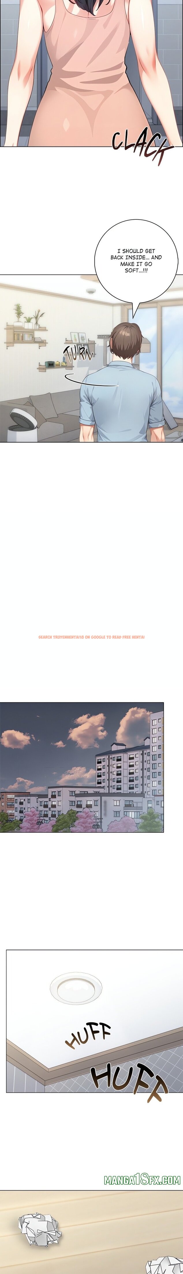 Read Hentai Image 8 799 in comic Seductive Curves Behind Closed Doors - Chapter 1 - www.hentaitnt.net