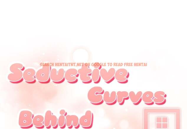 Seductive Curves Behind Closed Doors - Chapter 16