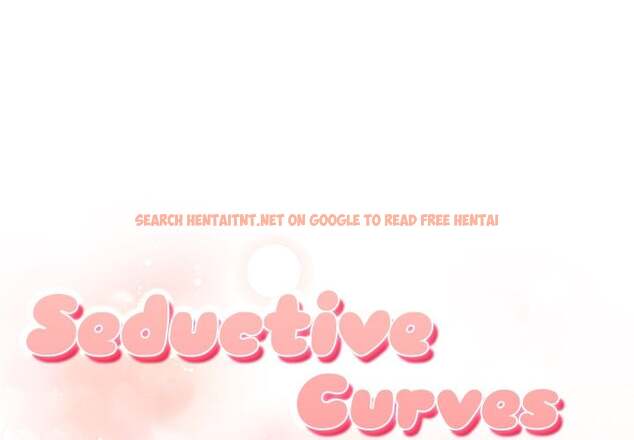 Seductive Curves Behind Closed Doors - Chapter 18