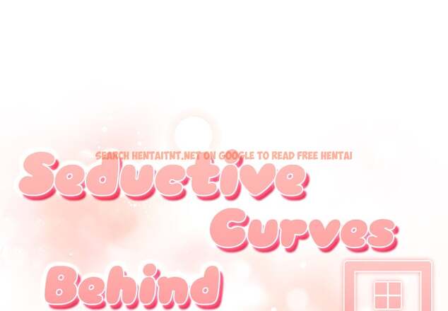 Seductive Curves Behind Closed Doors - Chapter 19