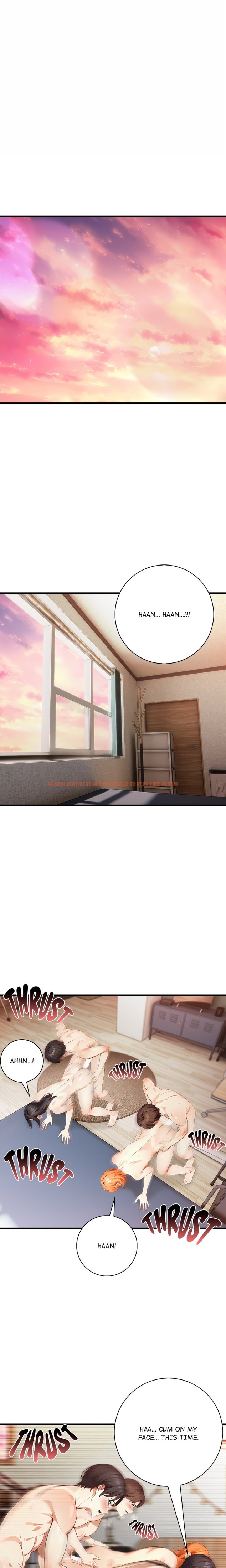 Seductive Curves Behind Closed Doors - Chapter 20