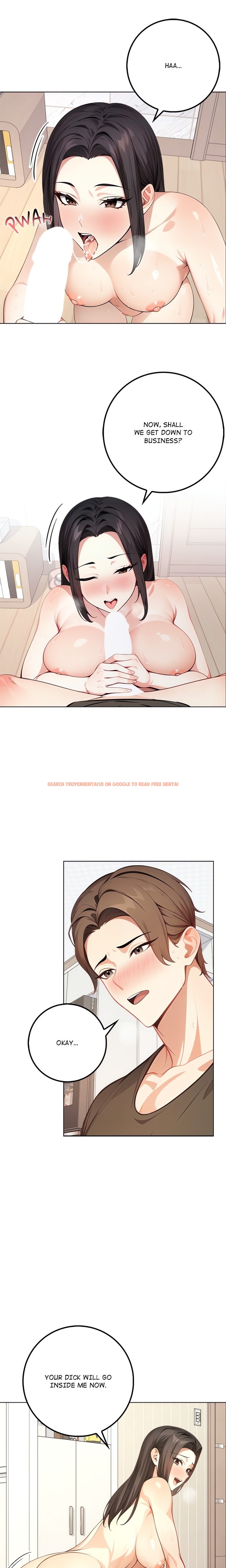 Read Hentai Image 10 85461 in comic Seductive Curves Behind Closed Doors - Chapter 3 - www.hentaitnt.net