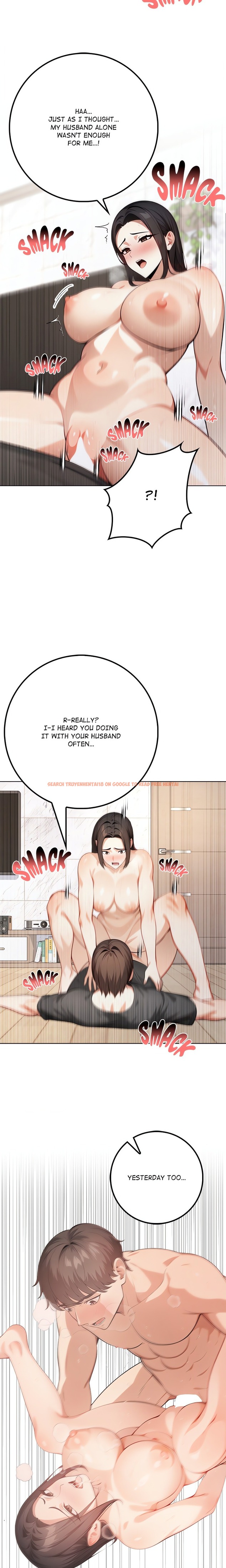 Read Hentai Image 12 85461 in comic Seductive Curves Behind Closed Doors - Chapter 3 - www.hentaitnt.net