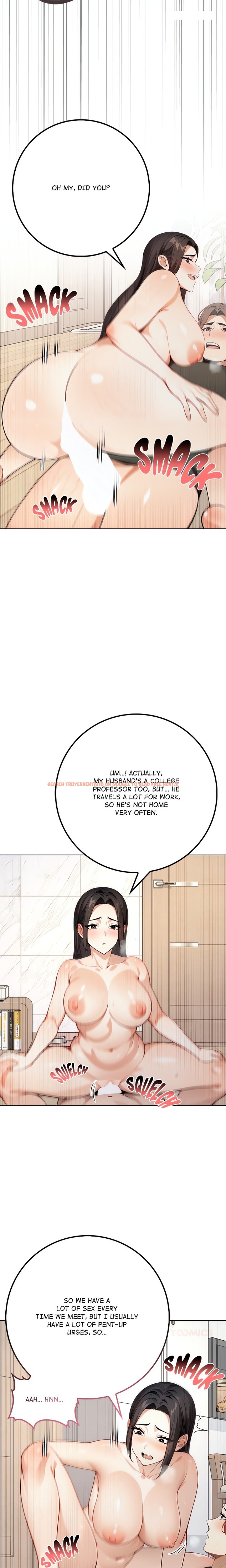 Read Hentai Image 13 85461 in comic Seductive Curves Behind Closed Doors - Chapter 3 - www.hentaitnt.net