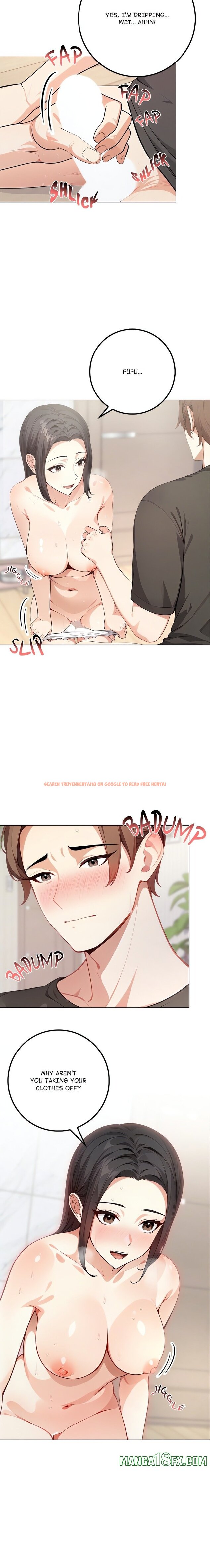 Read Hentai Image 5 461 in comic Seductive Curves Behind Closed Doors - Chapter 3 - www.hentaitnt.net