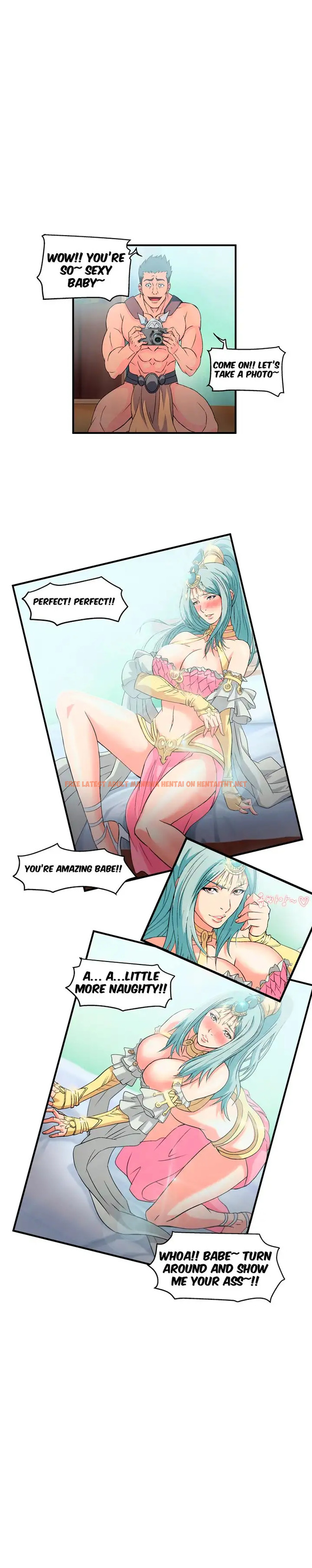 Read Hentai Image 11 173 in comic Seductive Uniform - Chapter 1 - hentaitnt.net